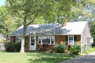 52 Harbor Hills Road Barnstable MA 02632