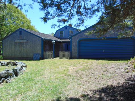 20 Gosnold Road Orleans MA 02653