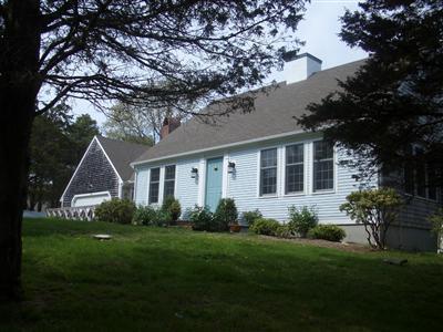 25 Hayward Lane Orleans MA 02643