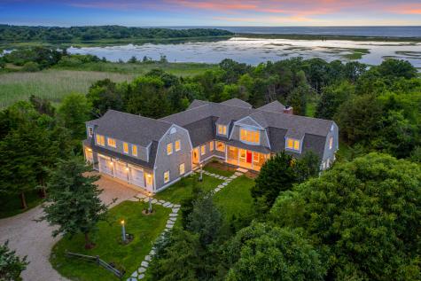 137 Regatta Road Brewster MA 02631