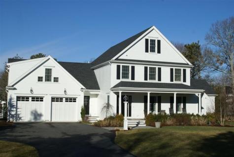 28 Kalmia Way Barnstable MA 02632