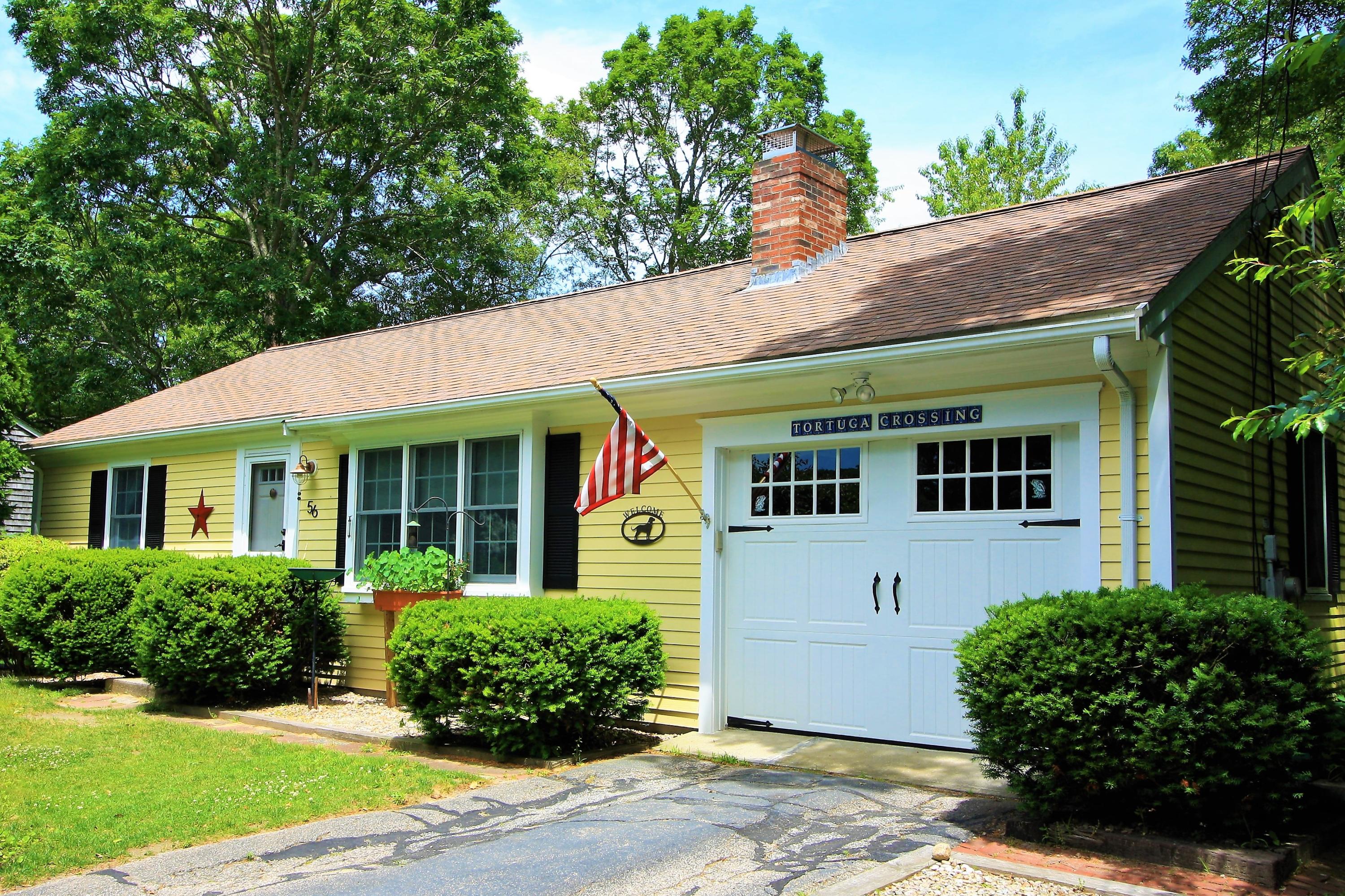 56 Clear Brook Road Yarmouth MA 02673