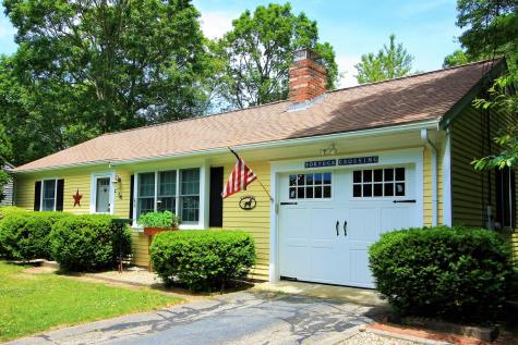 56 Clear Brook Road Yarmouth MA 02673
