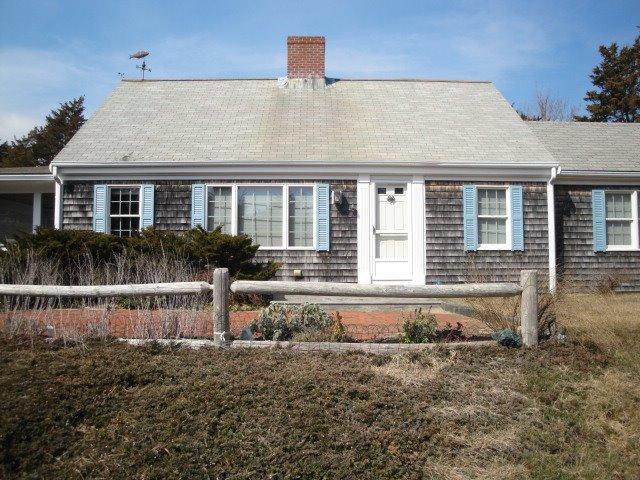 68 Gosnold Road Orleans MA 02643
