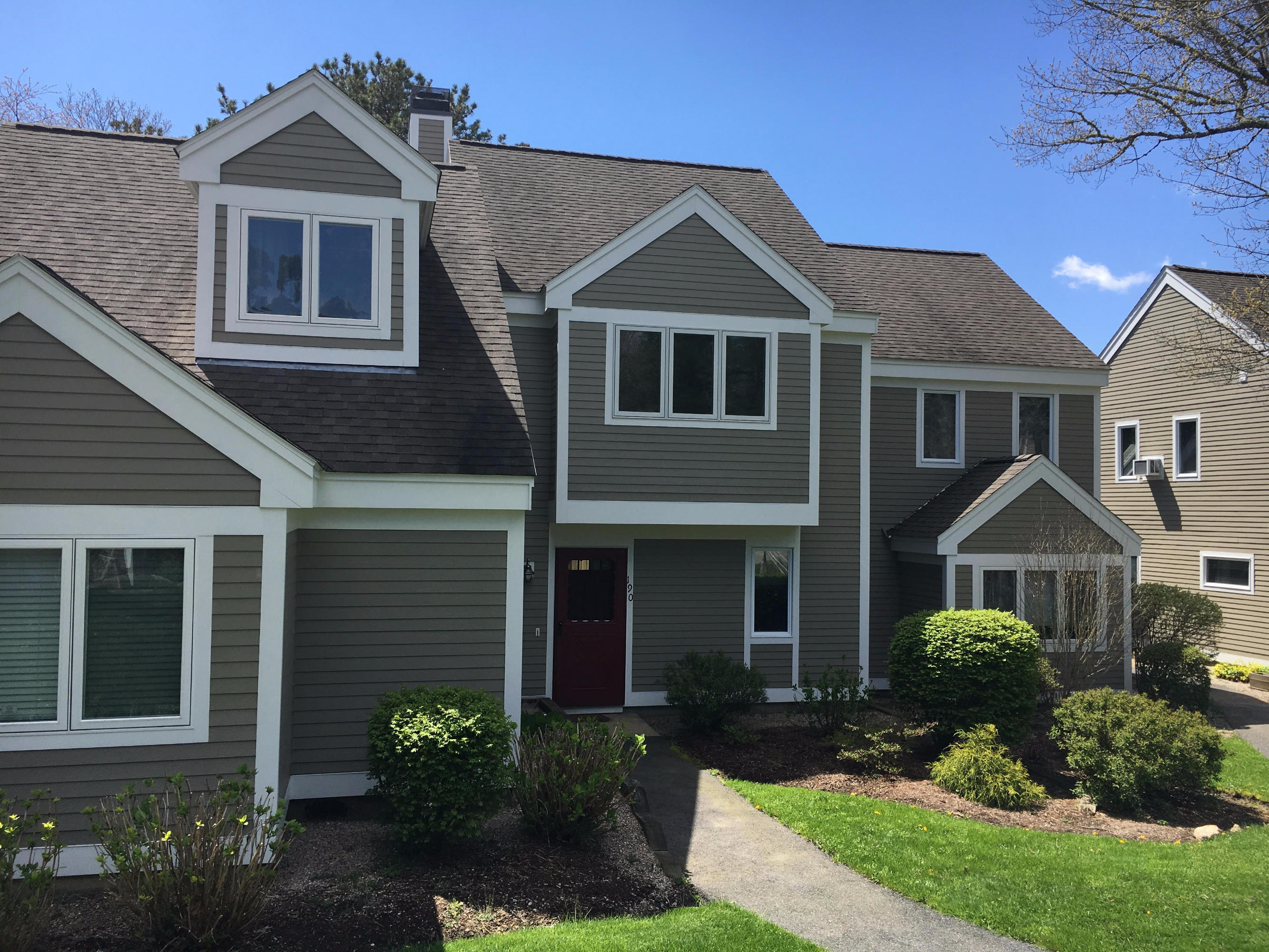 190 Billington Lane Brewster MA 02631