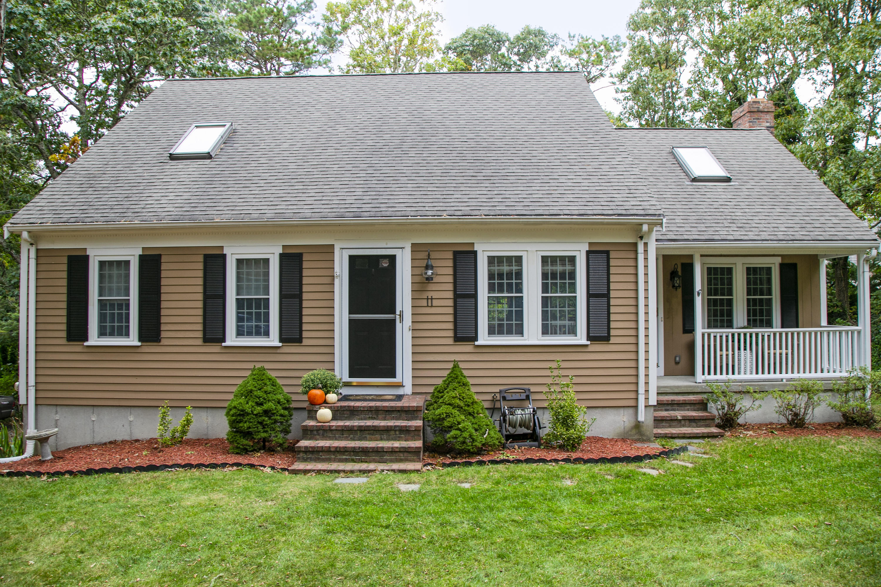 11 Australian Avenue Yarmouth MA 02675
