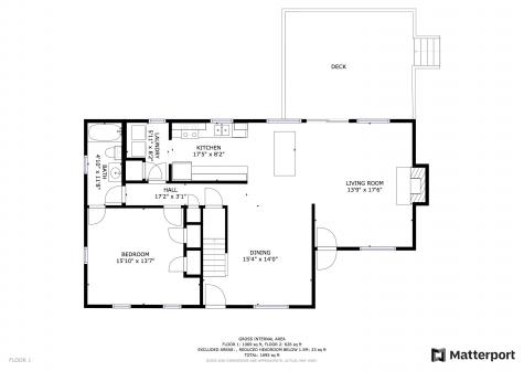 11 Australian Avenue Yarmouth MA 02675
