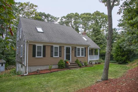 11 Australian Avenue Yarmouth MA 02675