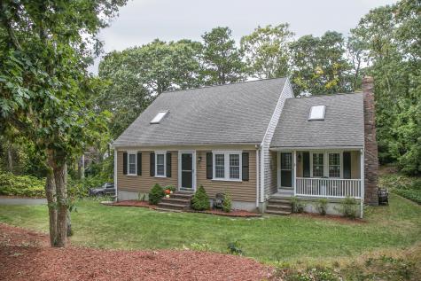 11 Australian Avenue Yarmouth MA 02675