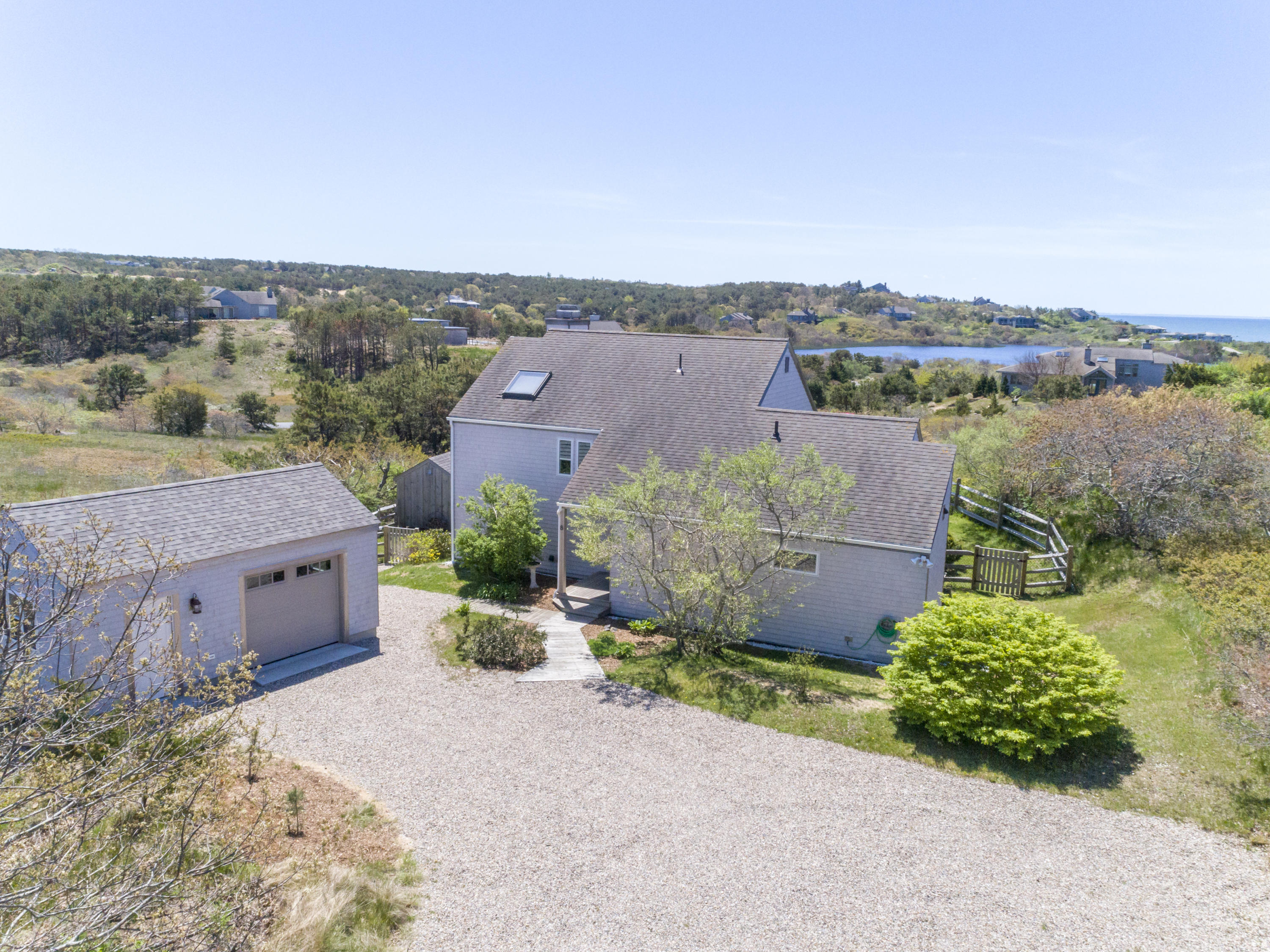8 Avocet Road Truro MA 02666