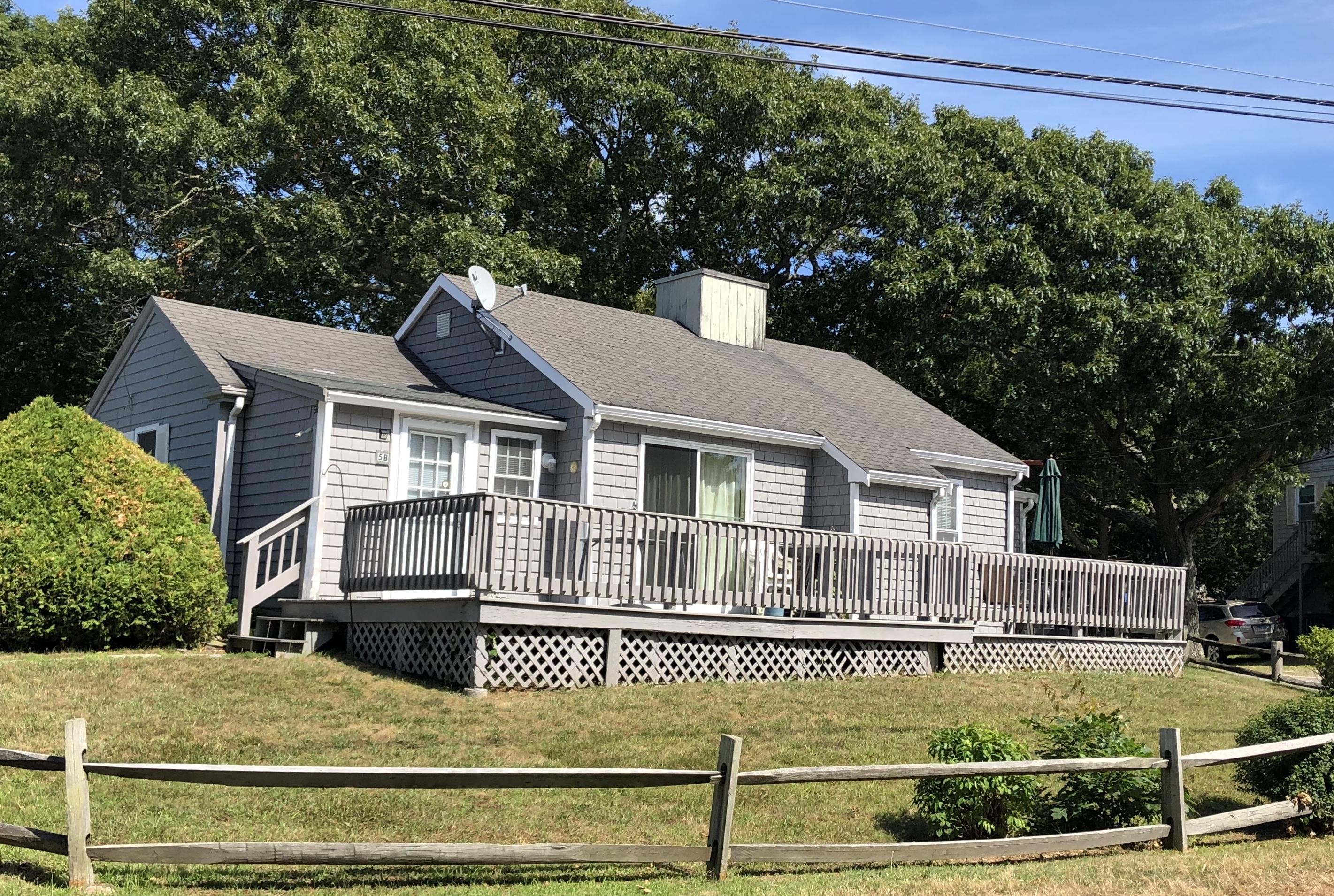 432 Sea Street Barnstable MA 02601