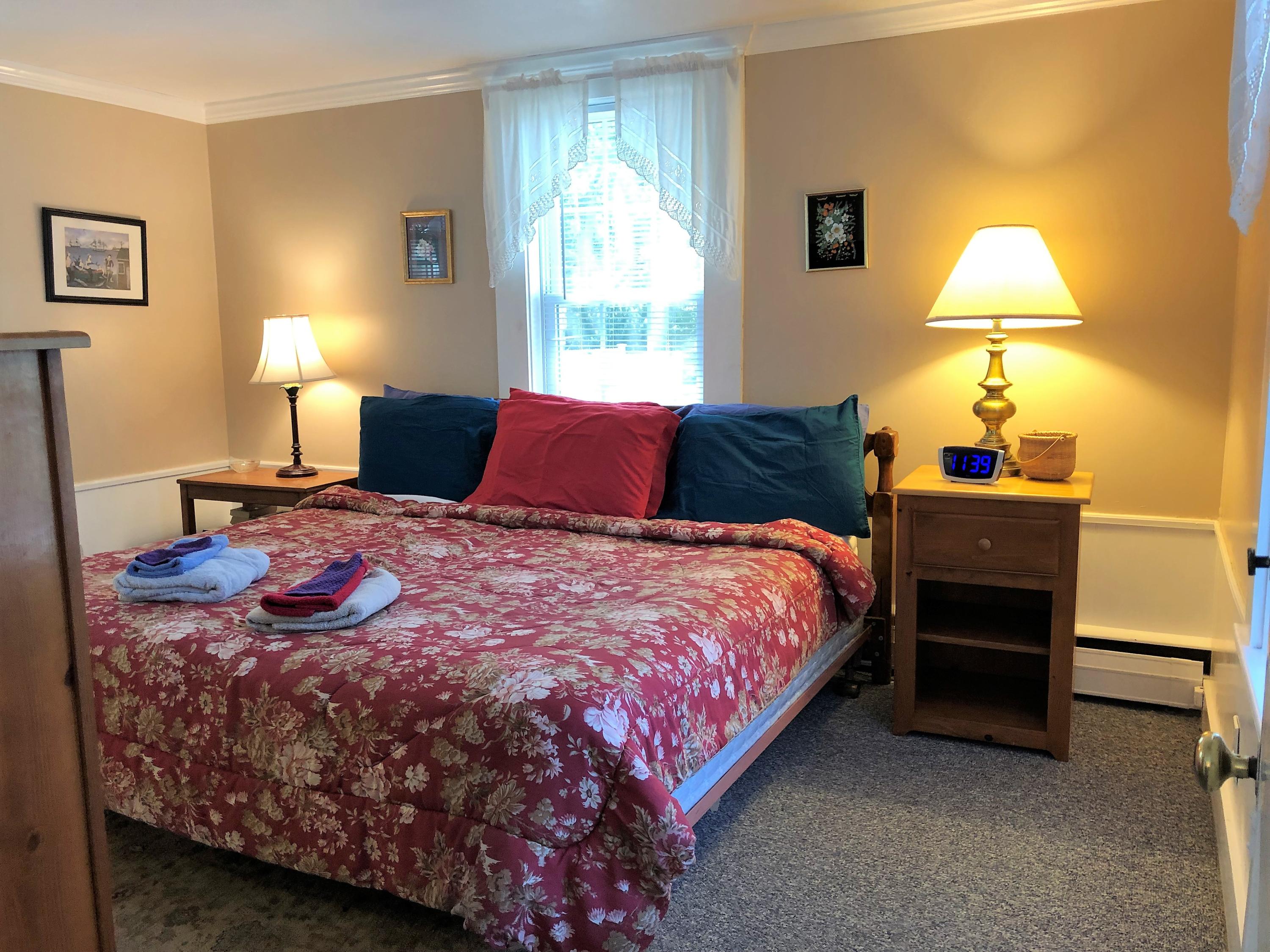 432 Sea Street Barnstable MA 02601