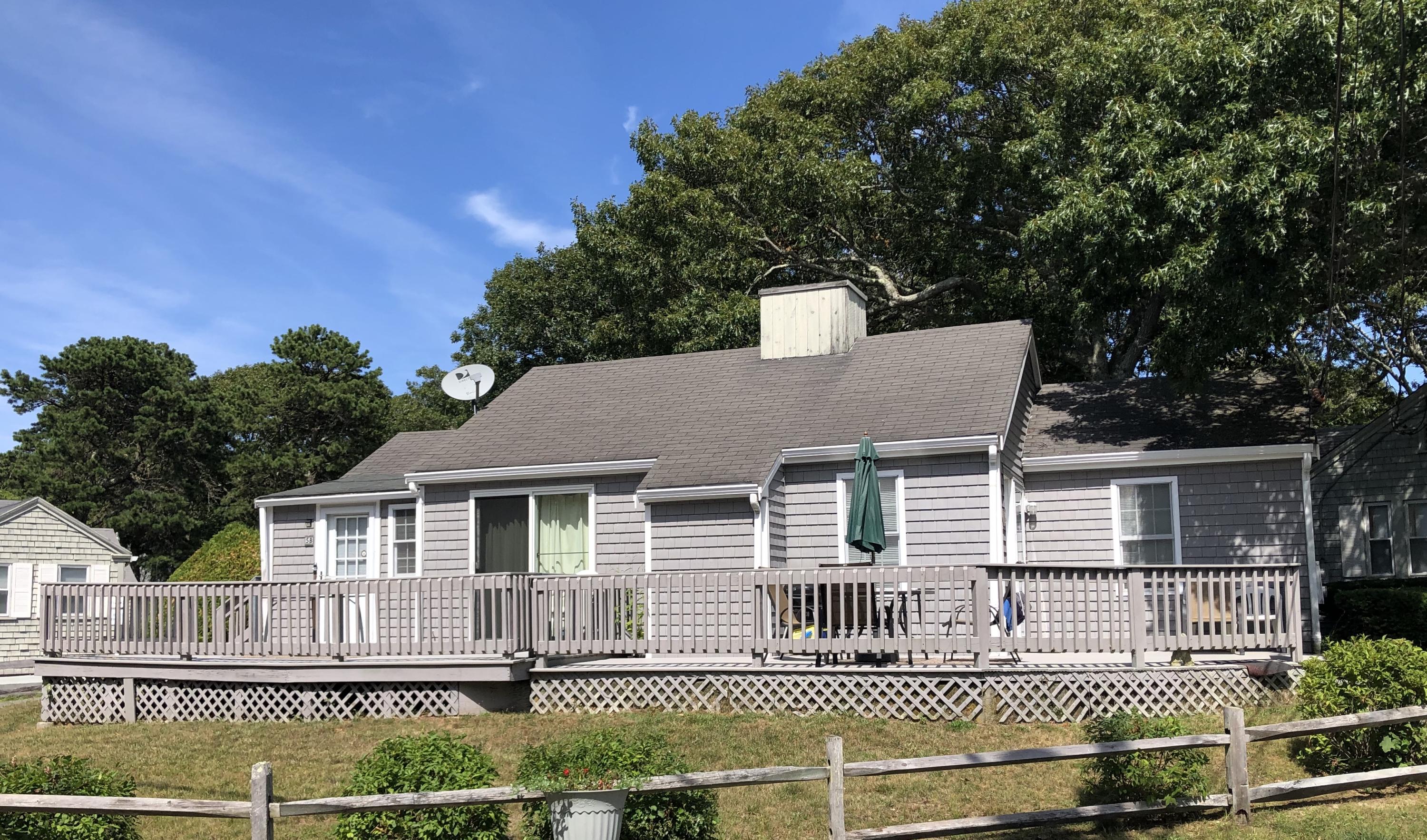 432 Sea Street Barnstable MA 02601