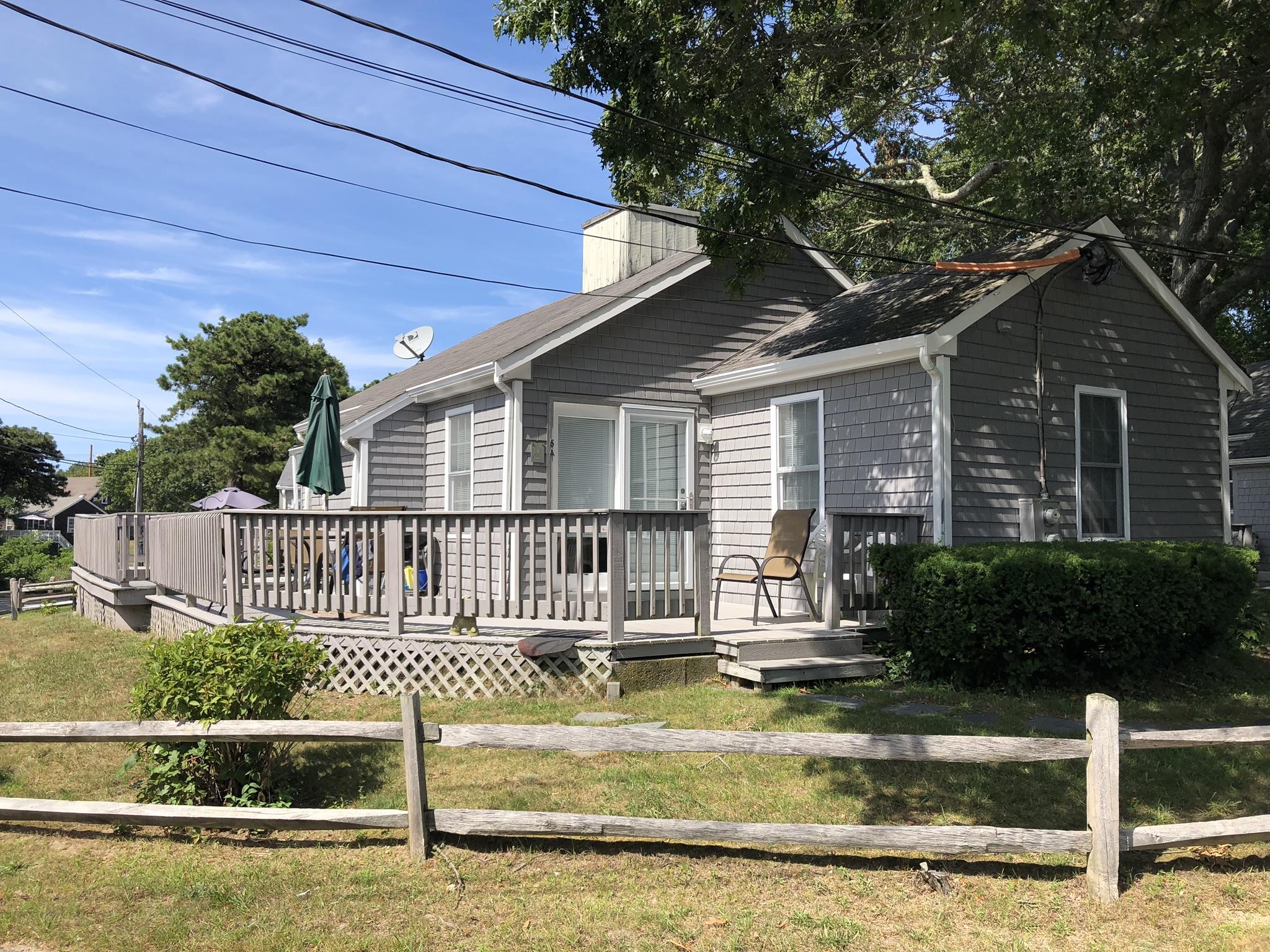 432 Sea Street Barnstable MA 02601
