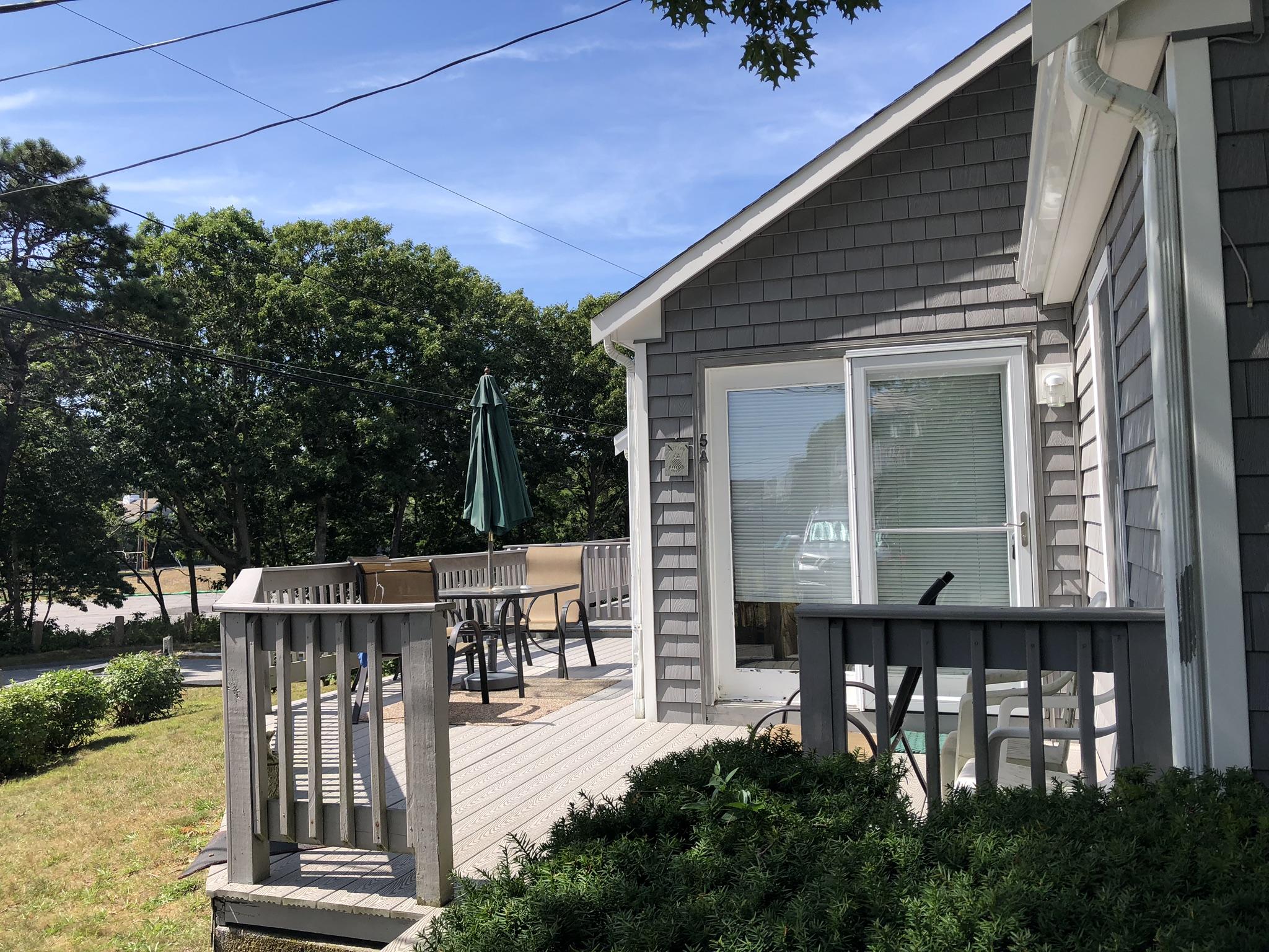432 Sea Street Barnstable MA 02601