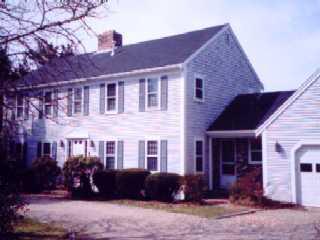 Dennis MA 02641