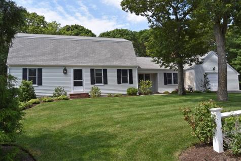 315 Long Pond Drive Yarmouth MA 02664