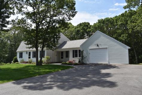 315 Long Pond Drive Yarmouth MA 02664