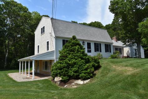 315 Long Pond Drive Yarmouth MA 02664