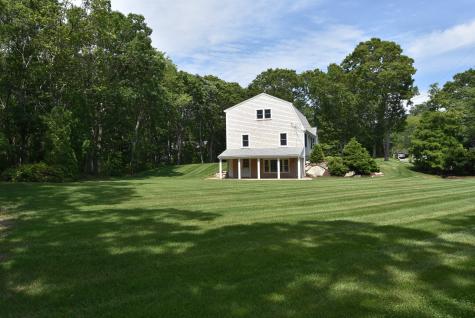 315 Long Pond Drive Yarmouth MA 02664