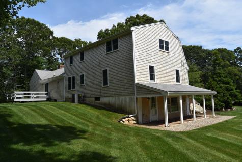 315 Long Pond Drive Yarmouth MA 02664