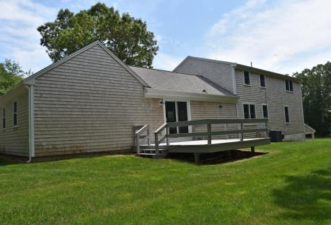 315 Long Pond Drive Yarmouth MA 02664