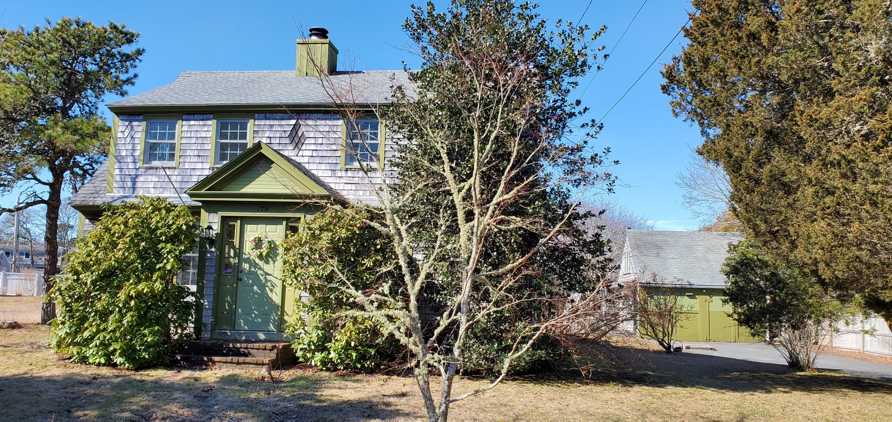 179 Gorham Road, Harwich