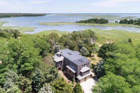 4 Rabbit Run Eastham MA 02642