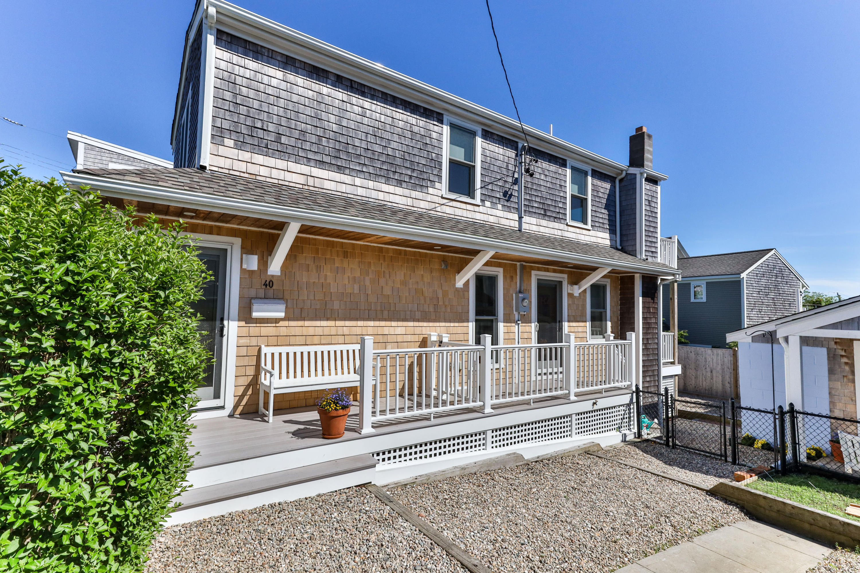 40 Franklin Street Provincetown MA 02657