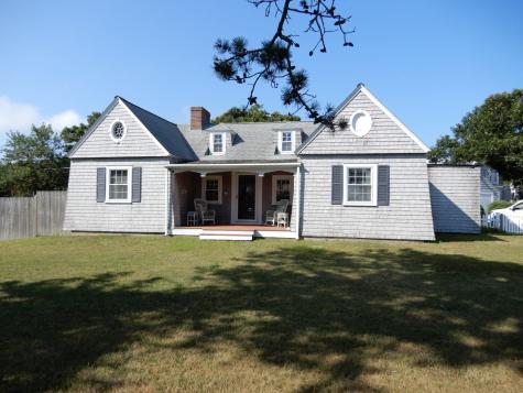 96 South Shore Drive Yarmouth MA 02664
