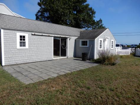 96 South Shore Drive Yarmouth MA 02664