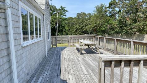 96 South Shore Drive Yarmouth MA 02664