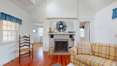 96 South Shore Drive Yarmouth MA 02664