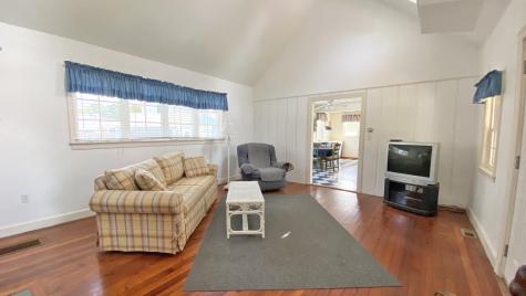 96 South Shore Drive Yarmouth MA 02664