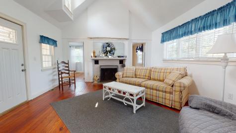 96 South Shore Drive Yarmouth MA 02664