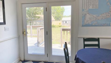96 South Shore Drive Yarmouth MA 02664