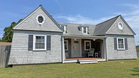 96 South Shore Drive Yarmouth MA 02664