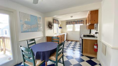 96 South Shore Drive Yarmouth MA 02664