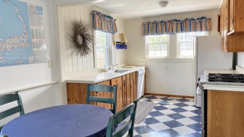 96 South Shore Drive Yarmouth MA 02664