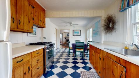 96 South Shore Drive Yarmouth MA 02664