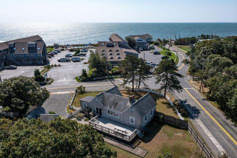96 South Shore Drive Yarmouth MA 02664
