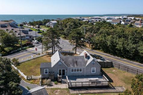 96 South Shore Drive Yarmouth MA 02664