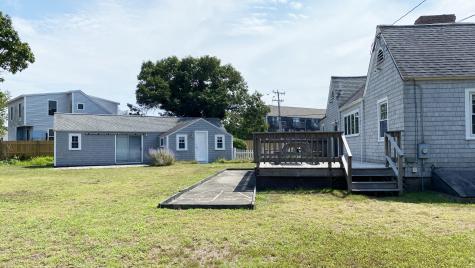 96 South Shore Drive Yarmouth MA 02664