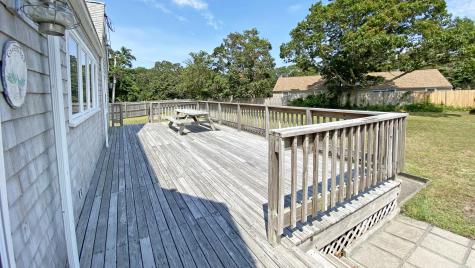 96 South Shore Drive Yarmouth MA 02664