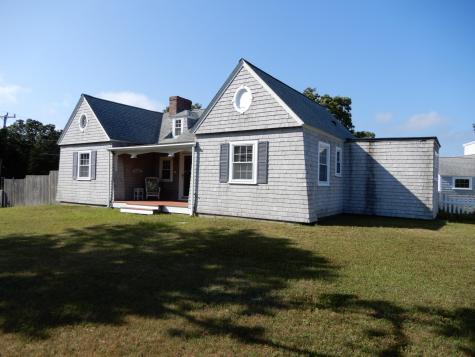 96 South Shore Drive Yarmouth MA 02664