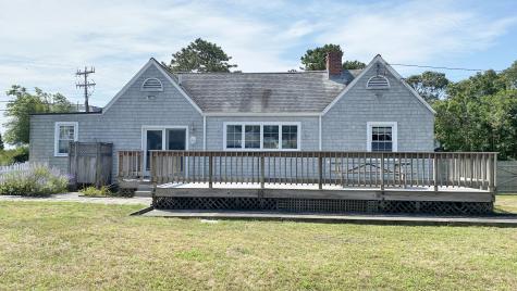 96 South Shore Drive Yarmouth MA 02664
