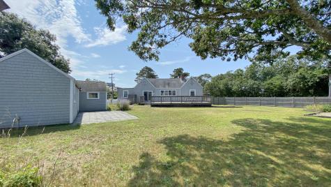 96 South Shore Drive Yarmouth MA 02664