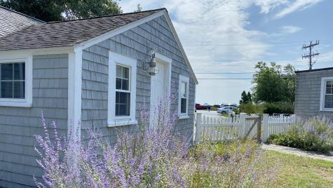 96 South Shore Drive Yarmouth MA 02664