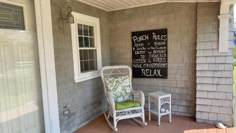 96 South Shore Drive Yarmouth MA 02664