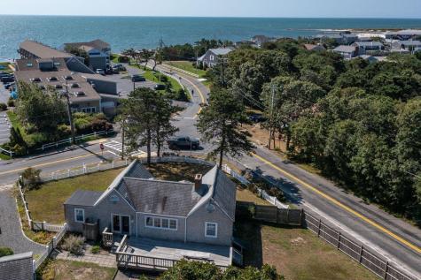 96 South Shore Drive Yarmouth MA 02664